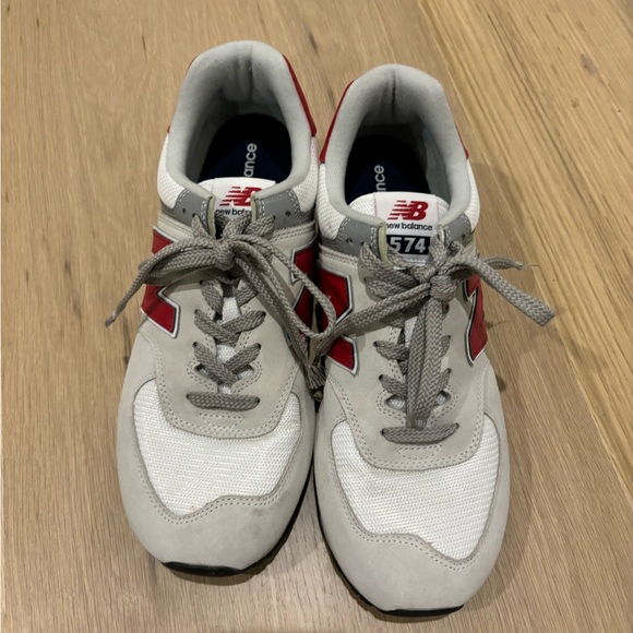 New Balance 574 in size 11.5 men’s - Picture 4 of 6